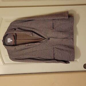 Business Casual Blazer